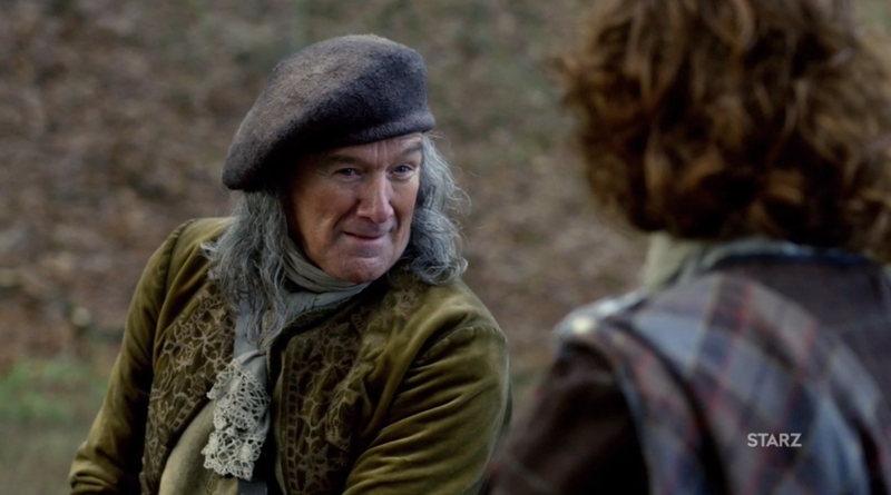 Illustration for article titled Outlander: Scotland Never Looked So GoodÂ